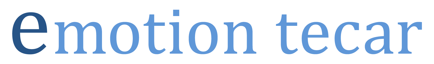 EmotionTecar
